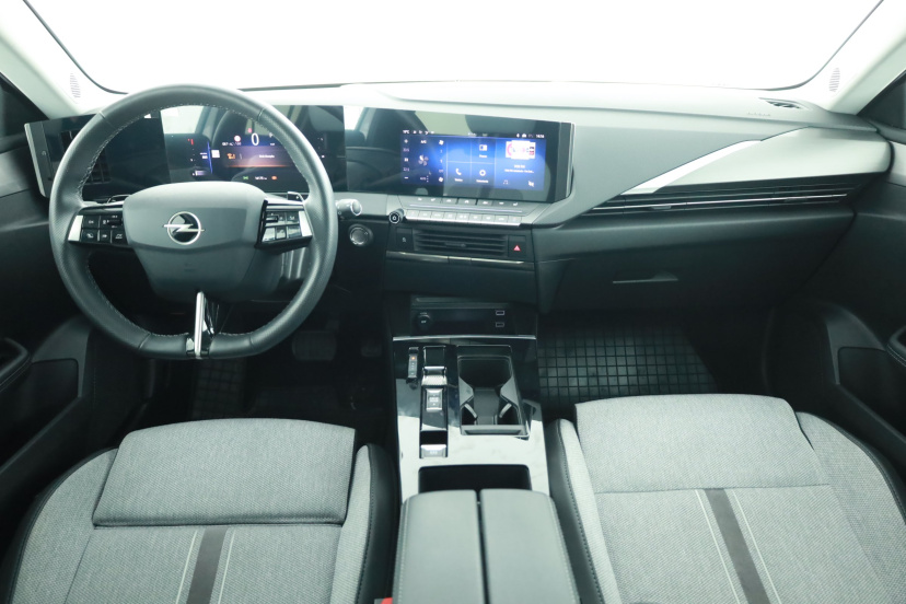 Opel Astra, 2023