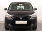 Dacia Lodgy, 2017