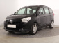 Dacia Lodgy, 2017
