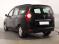 Dacia Lodgy, 2017