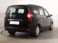 Dacia Lodgy, 2017