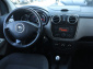 Dacia Lodgy, 2017
