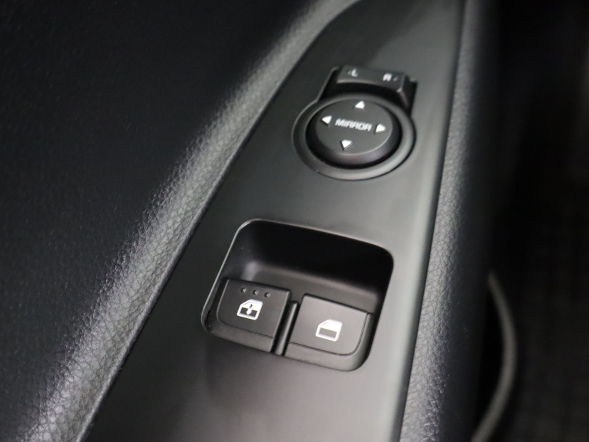 Kia Rio, 2021