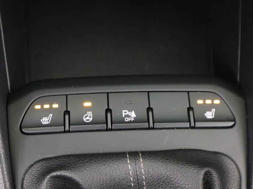 Kia Rio, 2021