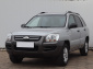 Kia Sportage, 2008