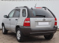 Kia Sportage, 2008