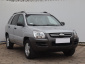 Kia Sportage, 2008