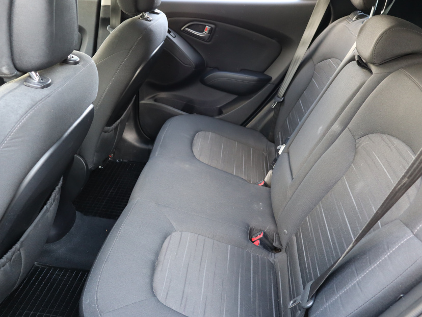 Hyundai ix35, 2014