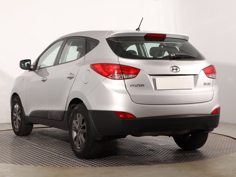 Hyundai ix35, 2014
