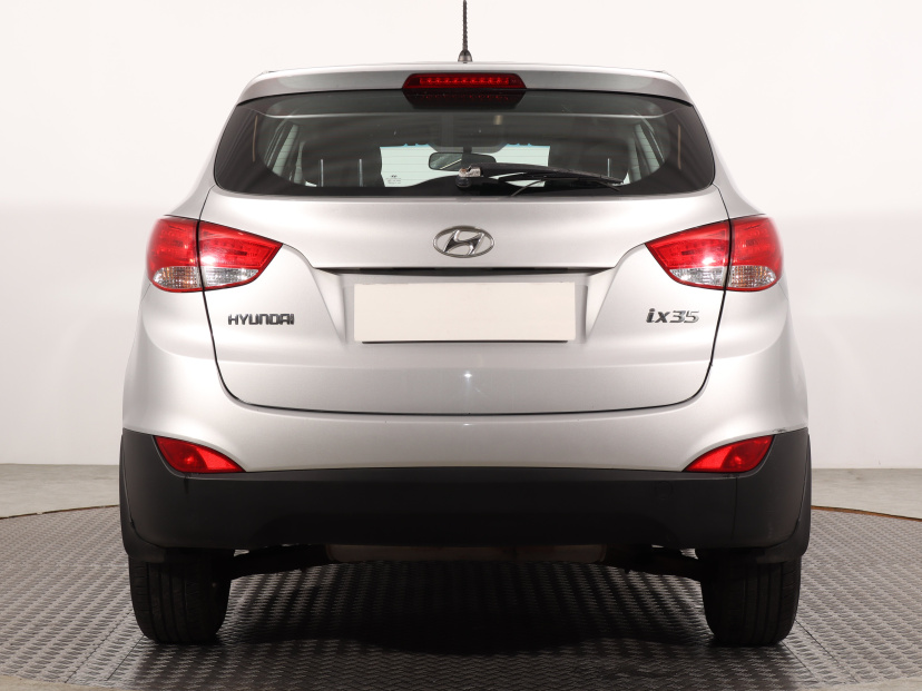 Hyundai ix35, 2014