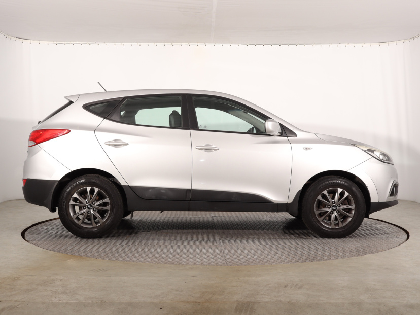 Hyundai ix35, 2014