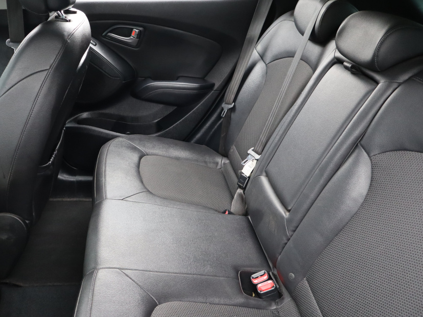 Hyundai ix35, 2015