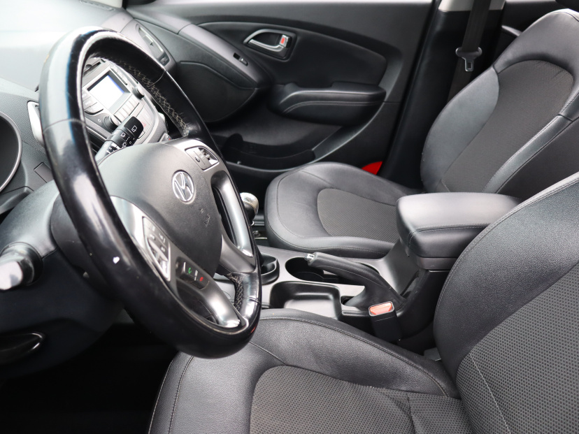 Hyundai ix35, 2015