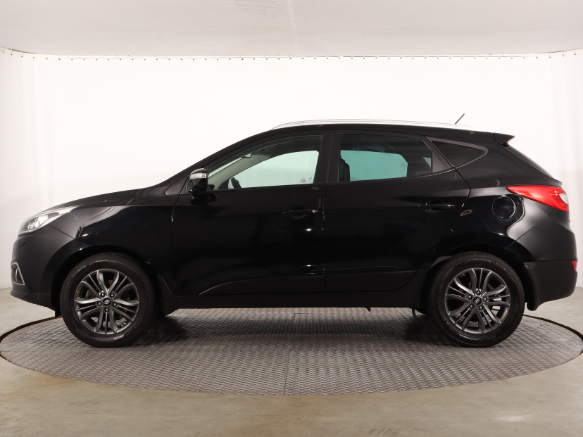 Hyundai ix35, 2015