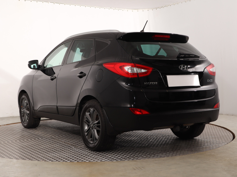 Hyundai ix35, 2015