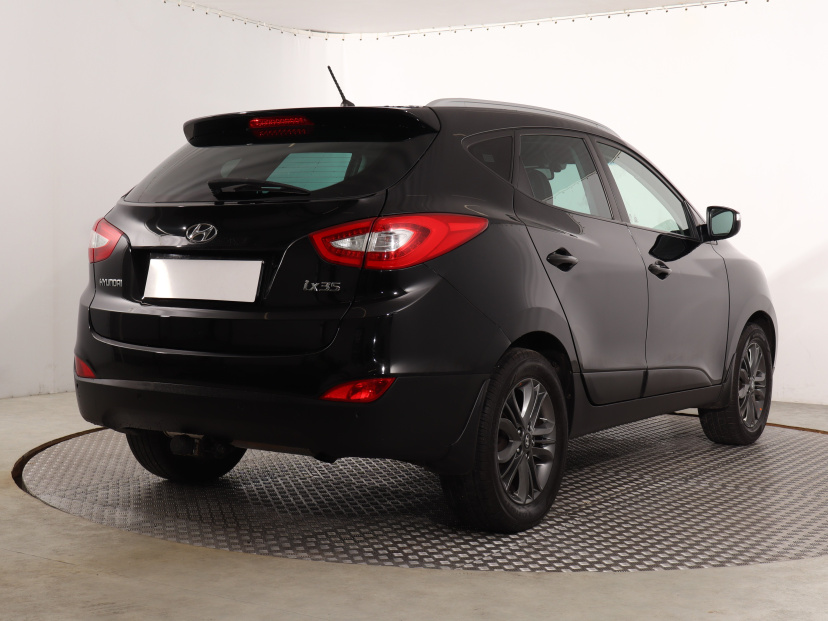 Hyundai ix35, 2015