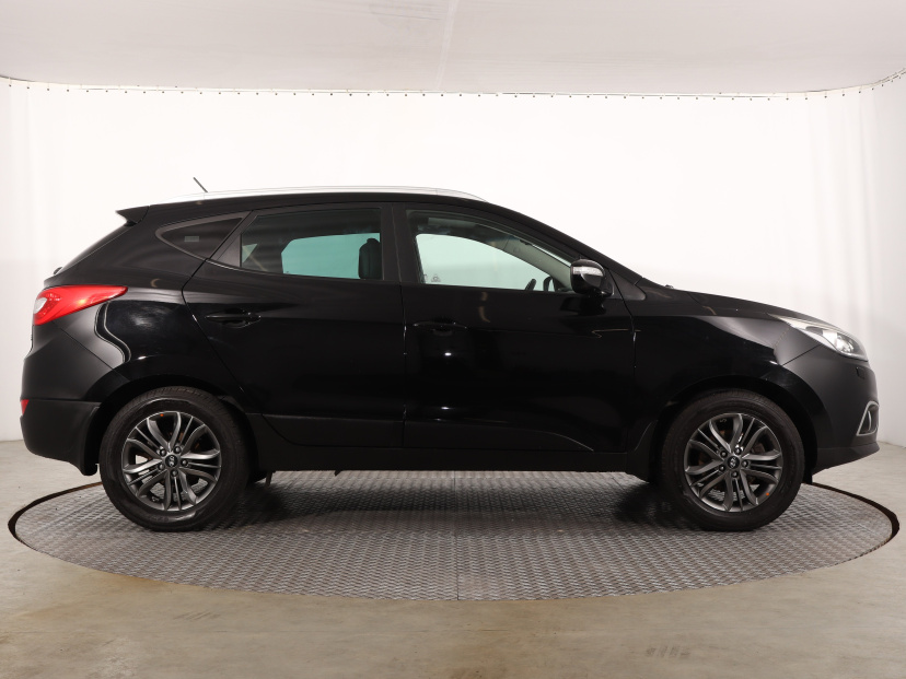 Hyundai ix35, 2015