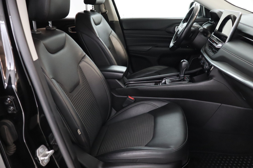 Jeep Compass, 2023