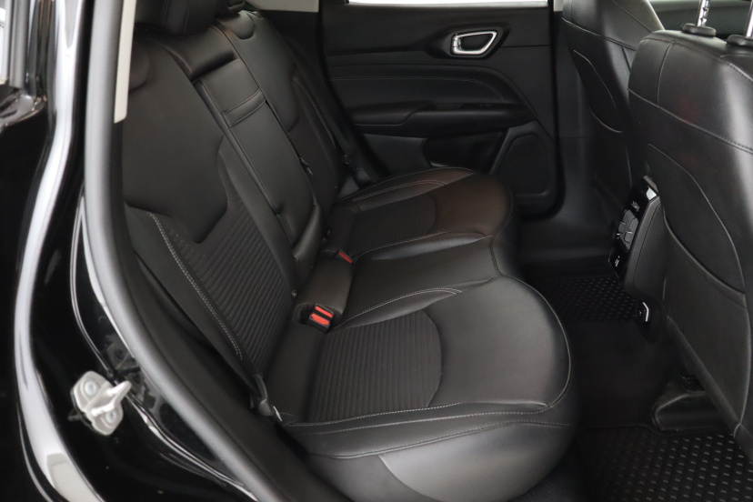 Jeep Compass, 2023