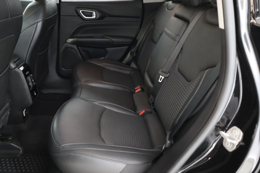 Jeep Compass, 2023