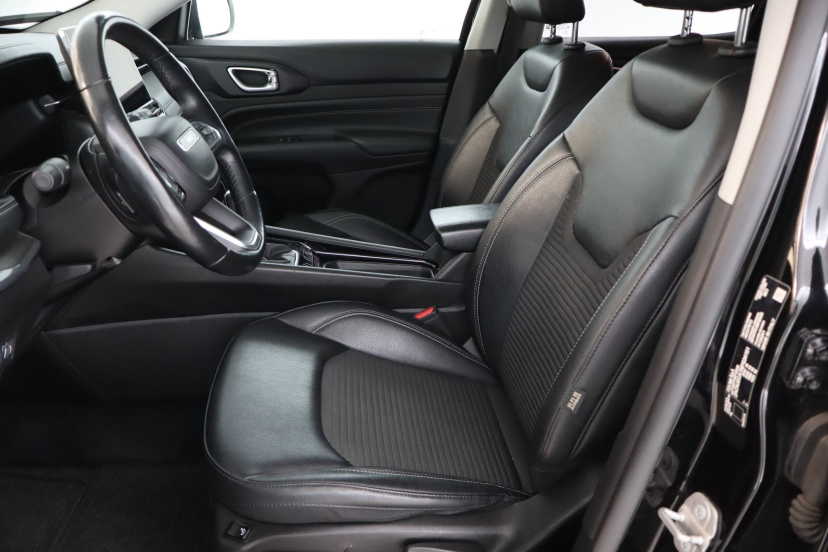 Jeep Compass, 2023