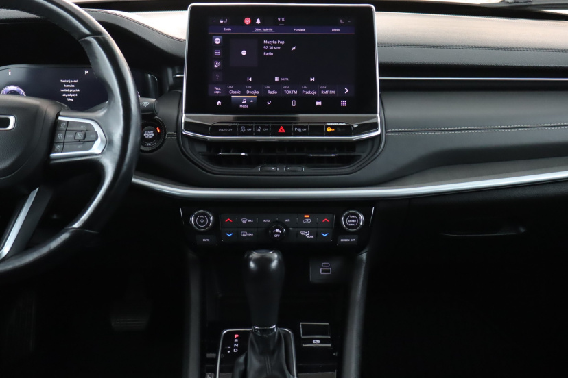 Jeep Compass, 2023