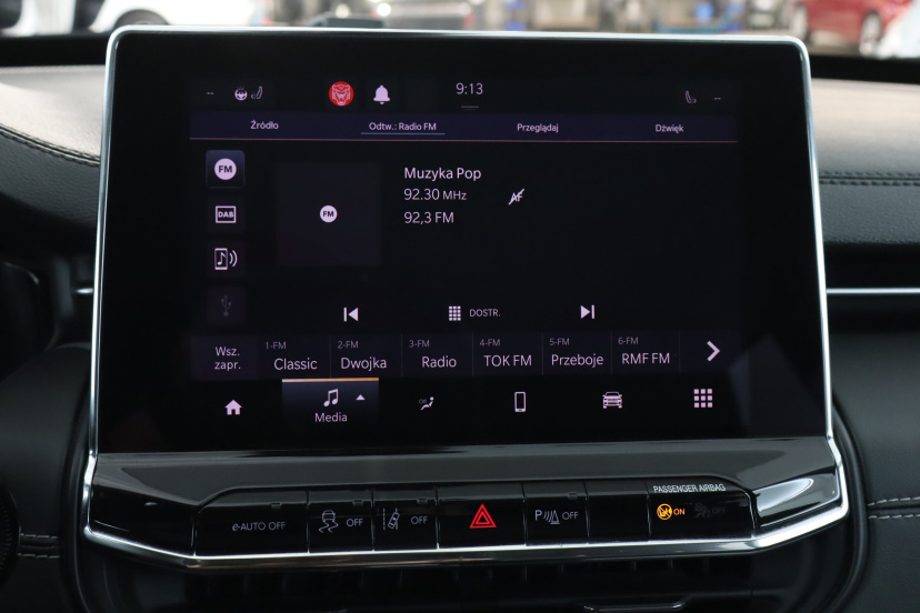 Jeep Compass, 2023