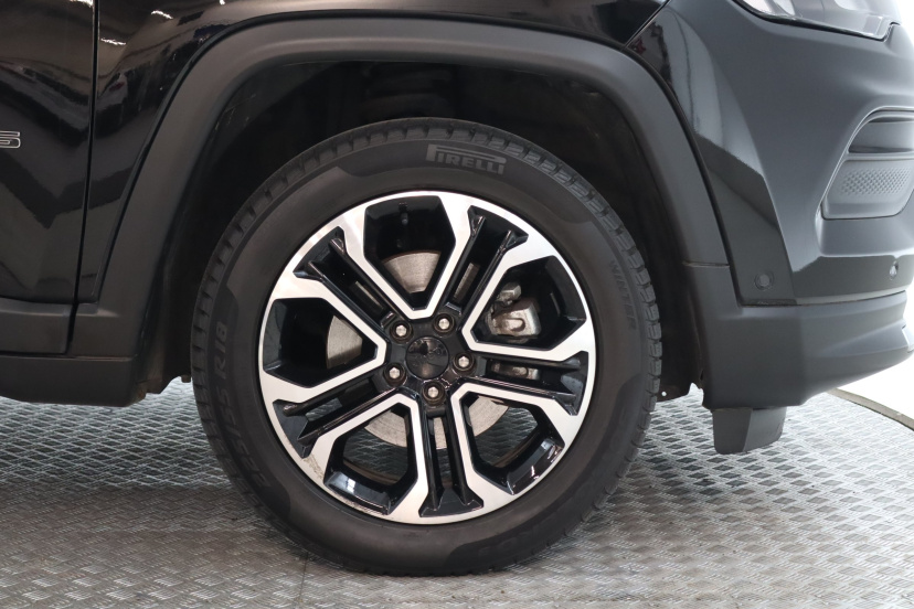 Jeep Compass, 2023