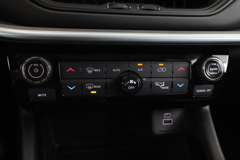 Jeep Compass, 2023
