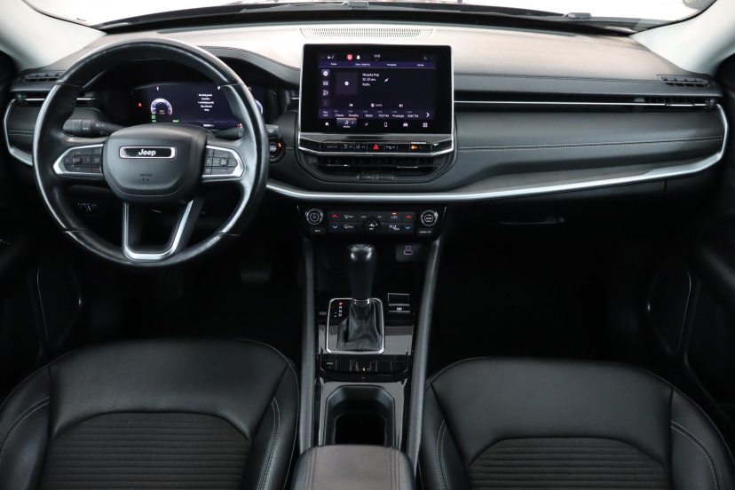 Jeep Compass, 2023