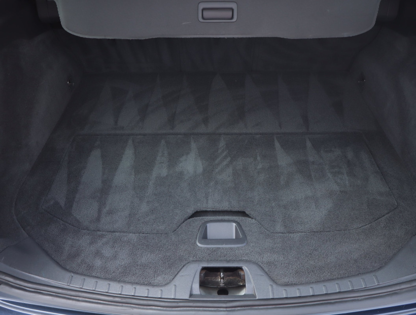 Volvo V60, 2012