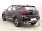 MG ZS SUV, 2025