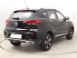 MG ZS SUV, 2025