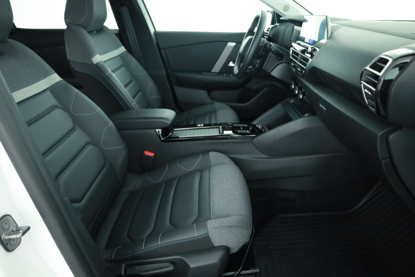 Citroen C4, 2023