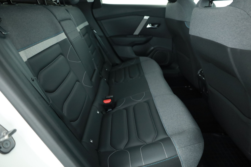 Citroen C4, 2023