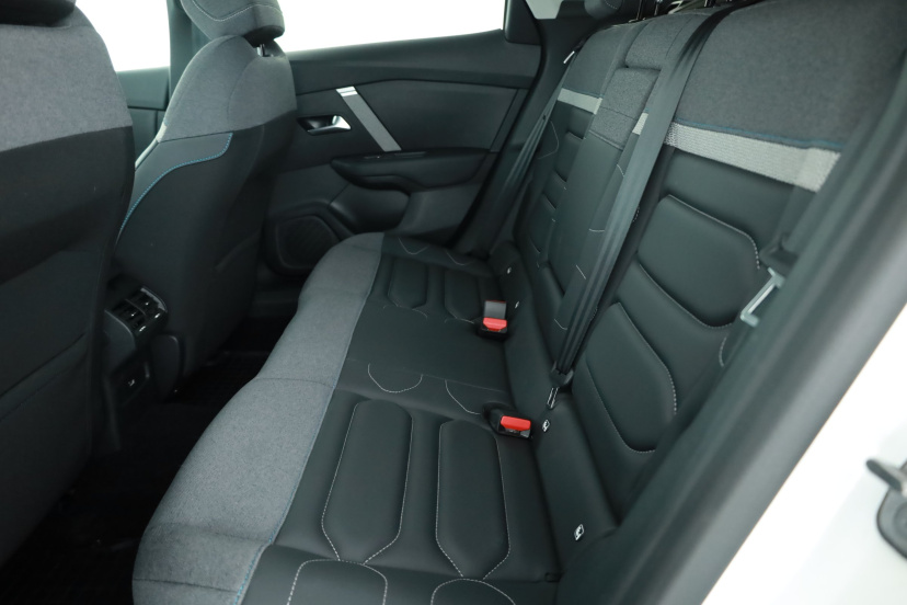 Citroen C4, 2023