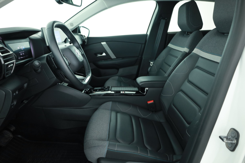 Citroen C4, 2023