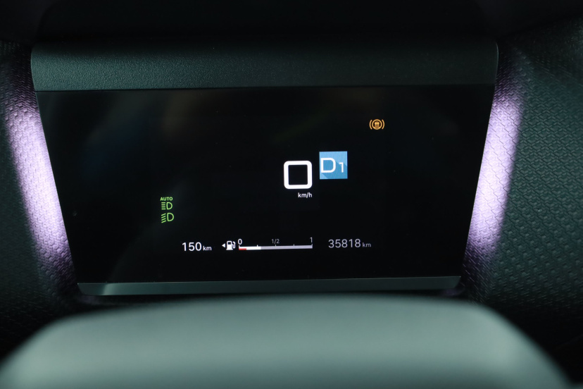 Citroen C4, 2023