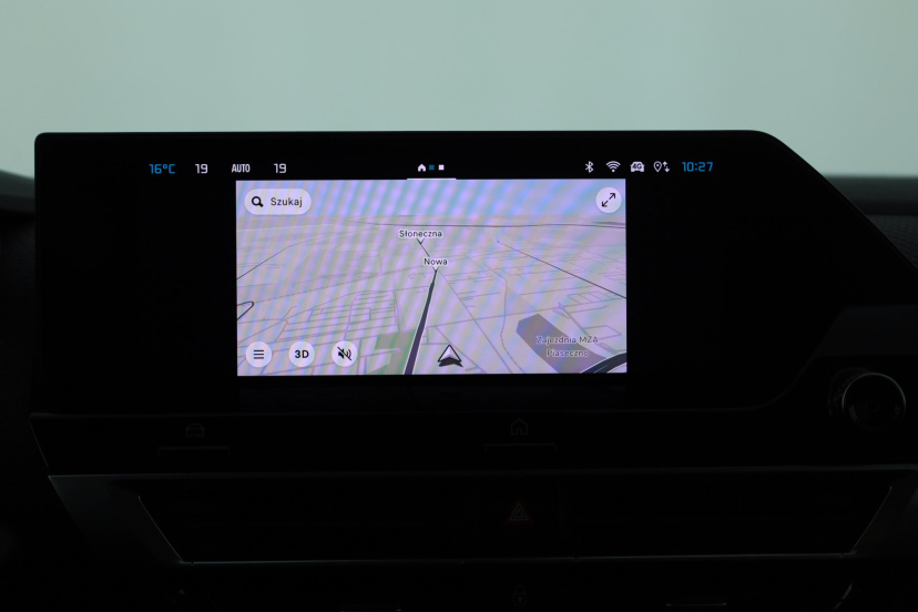 Citroen C4, 2023
