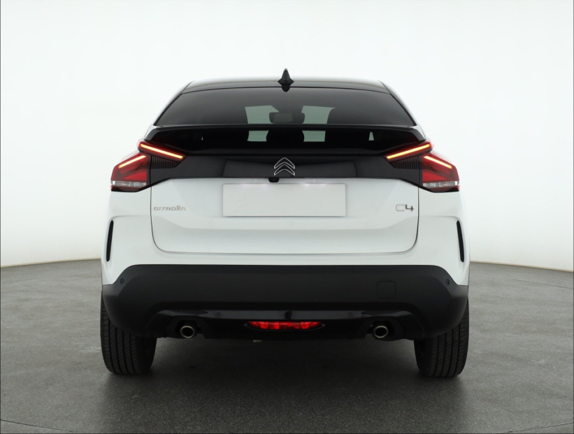 Citroen C4, 2023