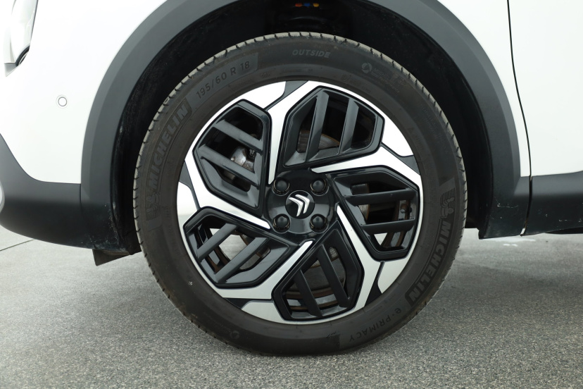 Citroen C4, 2023