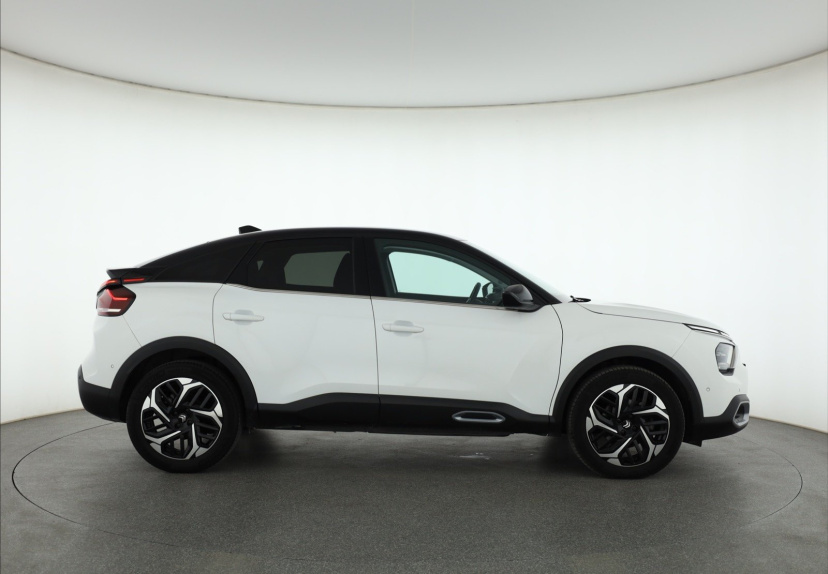 Citroen C4, 2023
