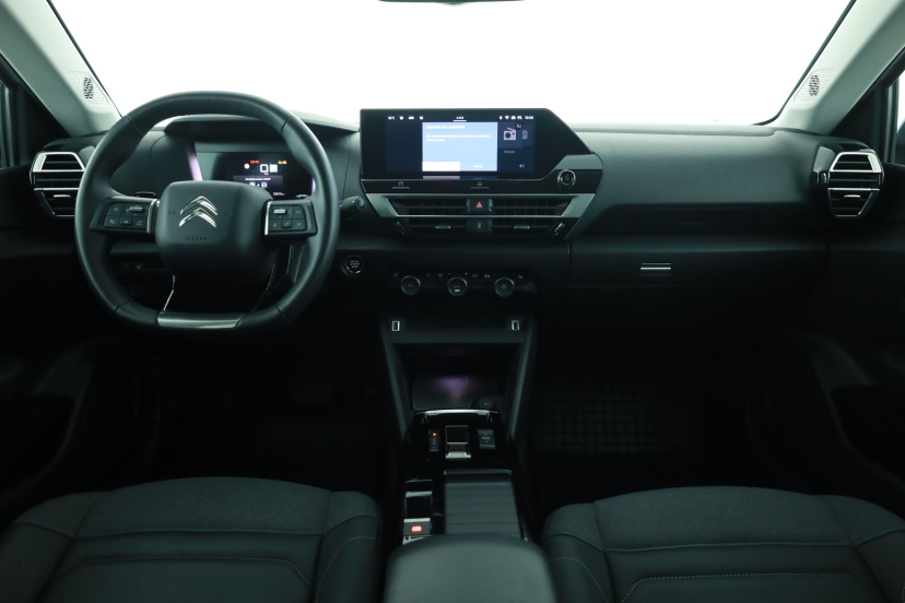 Citroen C4, 2023