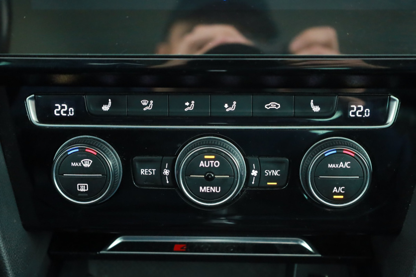 Volkswagen Passat, 2019