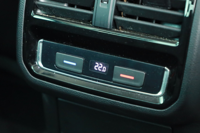 Volkswagen Passat, 2019