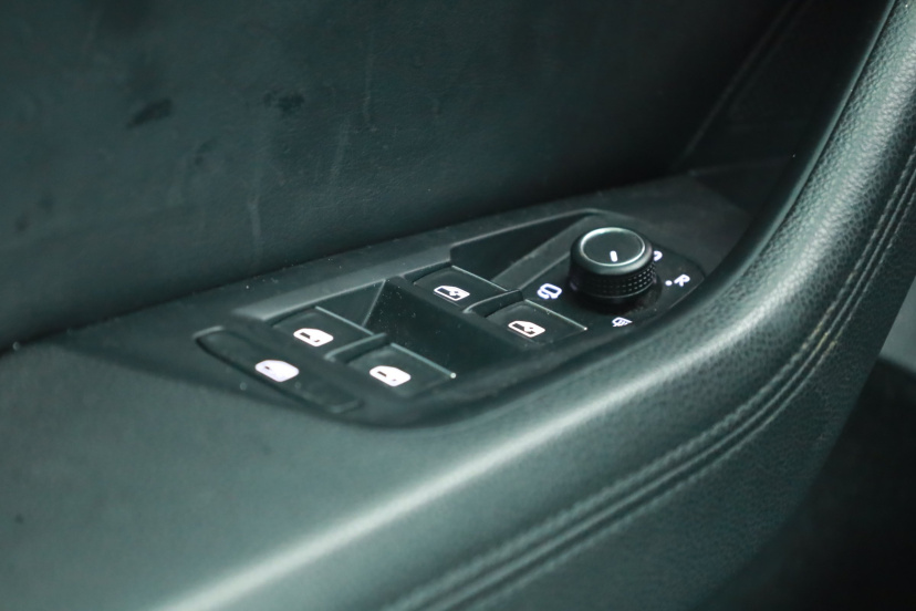 Volkswagen Passat, 2019