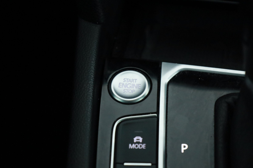 Volkswagen Passat, 2019