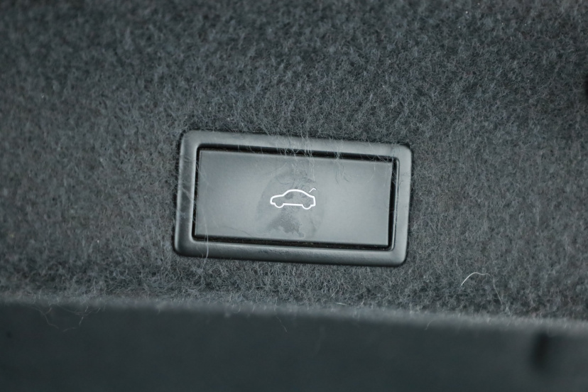 Volkswagen Passat, 2019