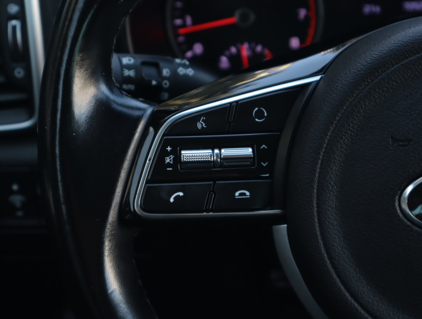 Kia Sportage, 2019