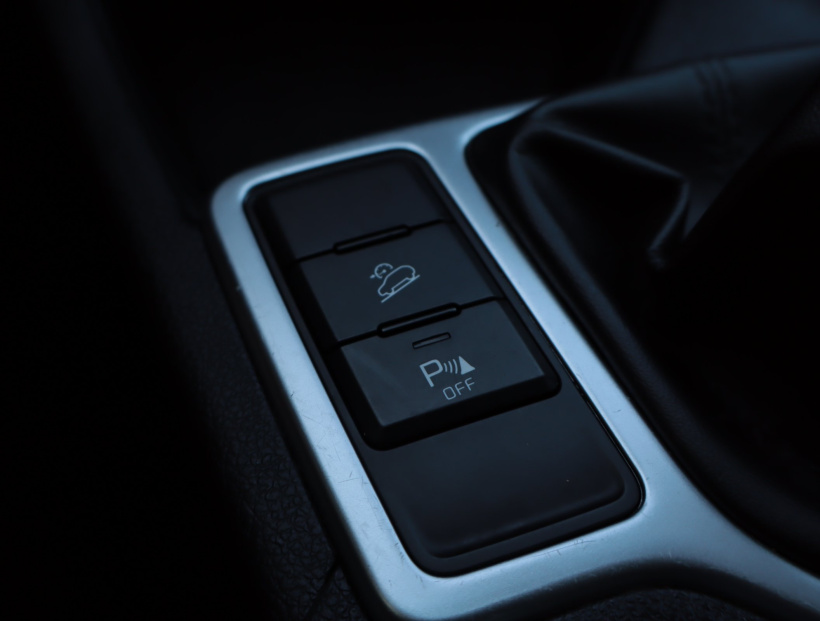 Kia Sportage, 2019